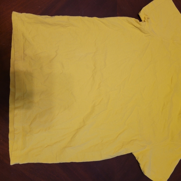 Mens Hollister V-Neck - Picture 3 of 4